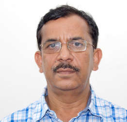 Mr. Ramesh Ravirala